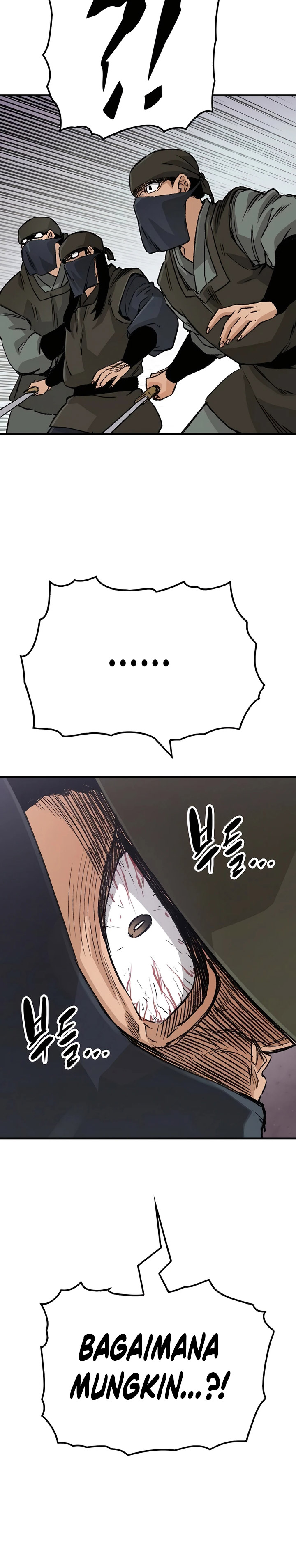 Reborn as The Heavenly Demon Chapter 24 Gambar 40