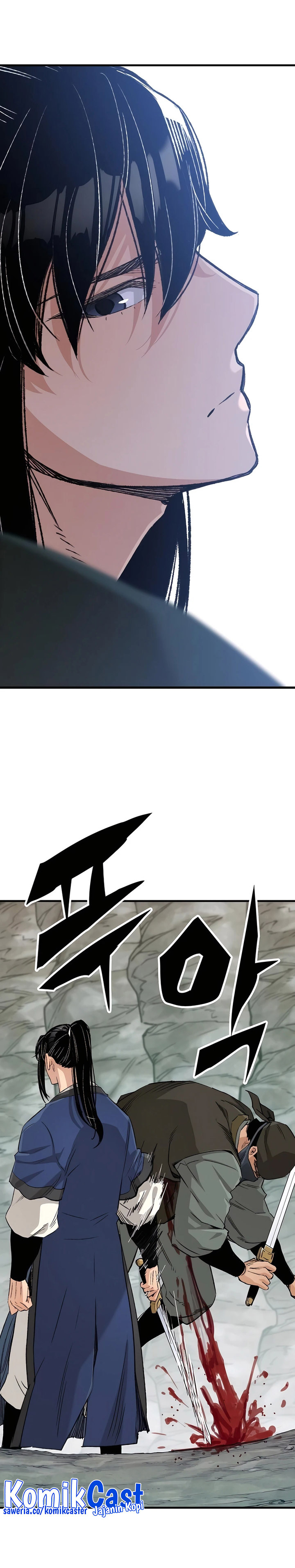 Reborn as The Heavenly Demon Chapter 24 Gambar 41