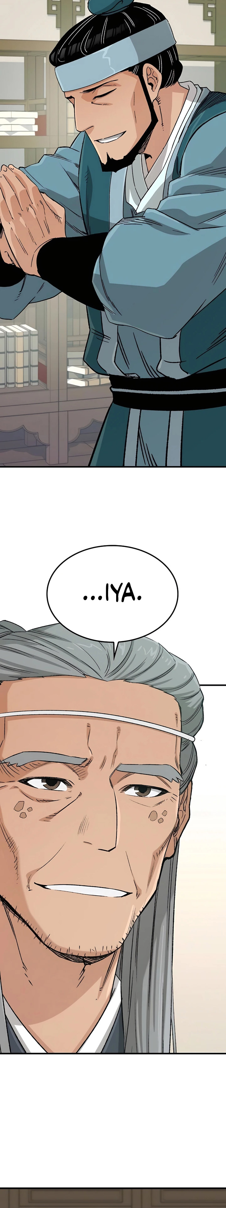 Reborn as The Heavenly Demon Chapter 24 Gambar 5