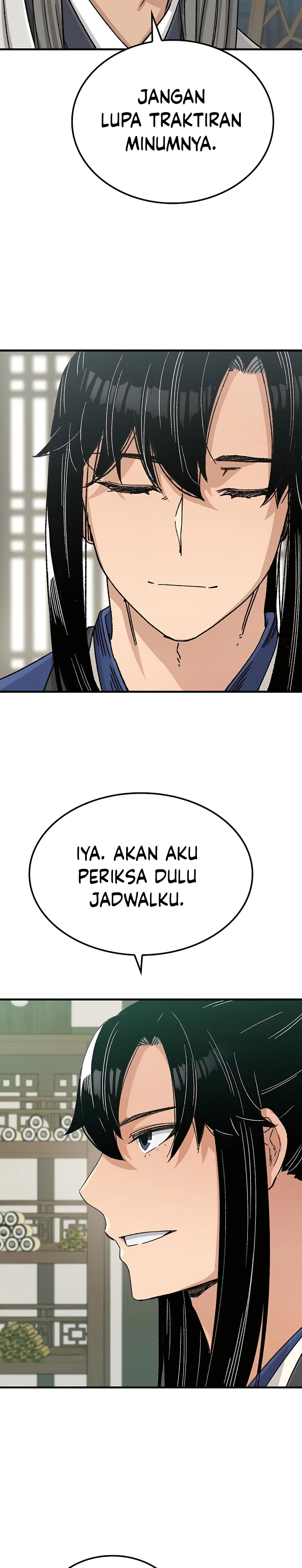 Reborn as The Heavenly Demon Chapter 24 Gambar 7