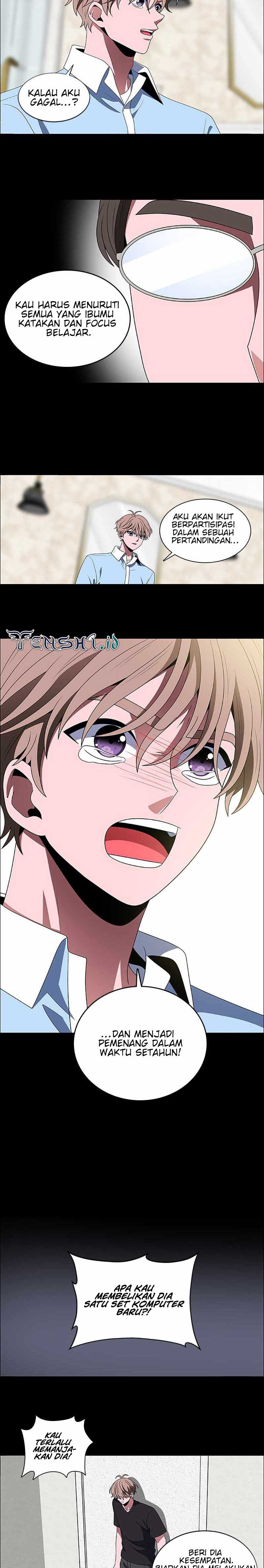 No Scope Chapter 103 Gambar 12
