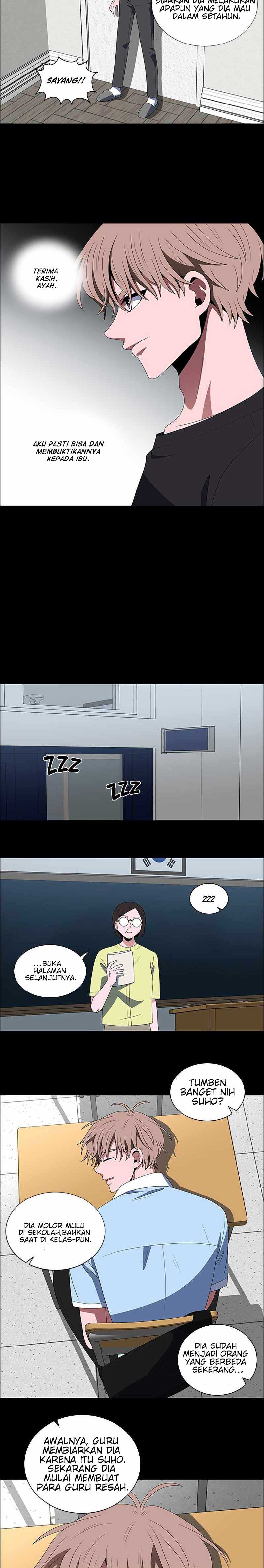 No Scope Chapter 103 Gambar 13