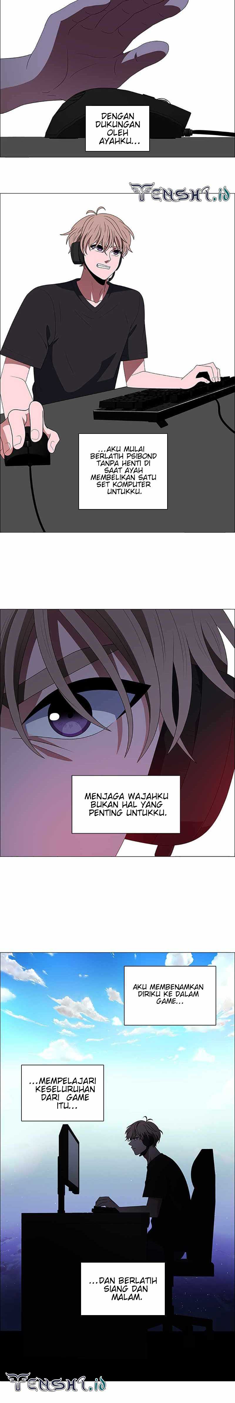 No Scope Chapter 103 Gambar 15
