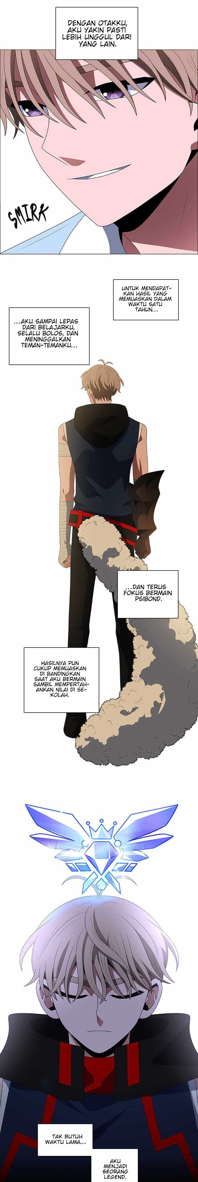 No Scope Chapter 103 Gambar 16