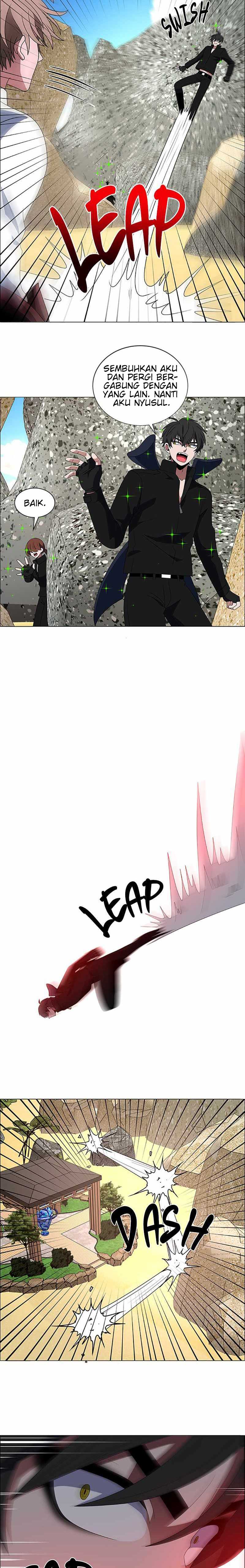 No Scope Chapter 103 Gambar 4