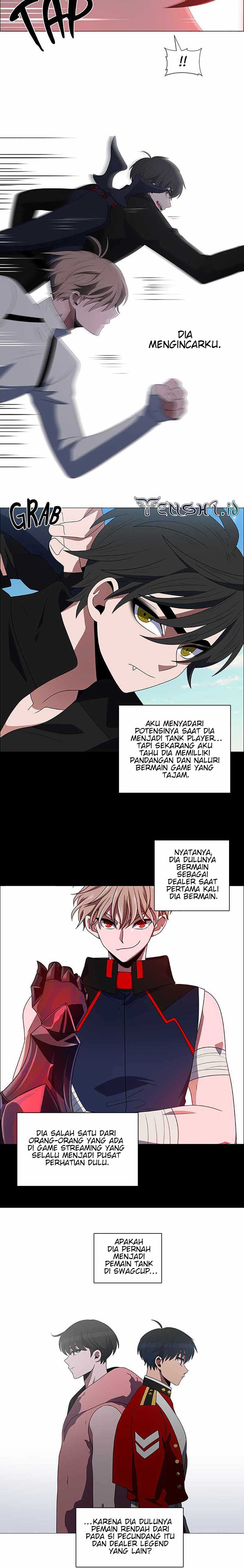 No Scope Chapter 103 Gambar 5