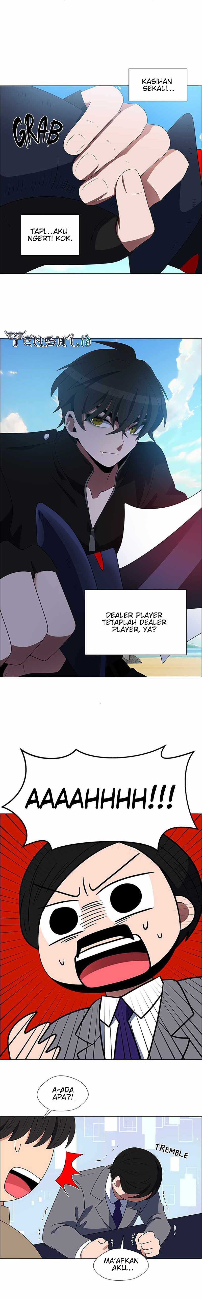No Scope Chapter 103 Gambar 6
