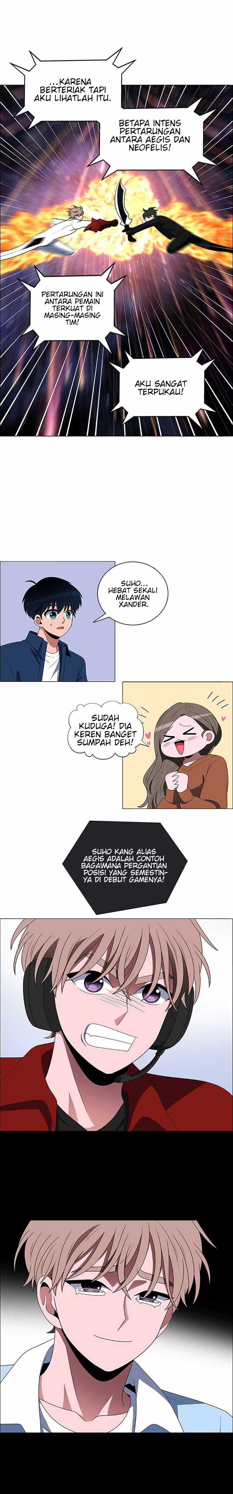 No Scope Chapter 103 Gambar 7
