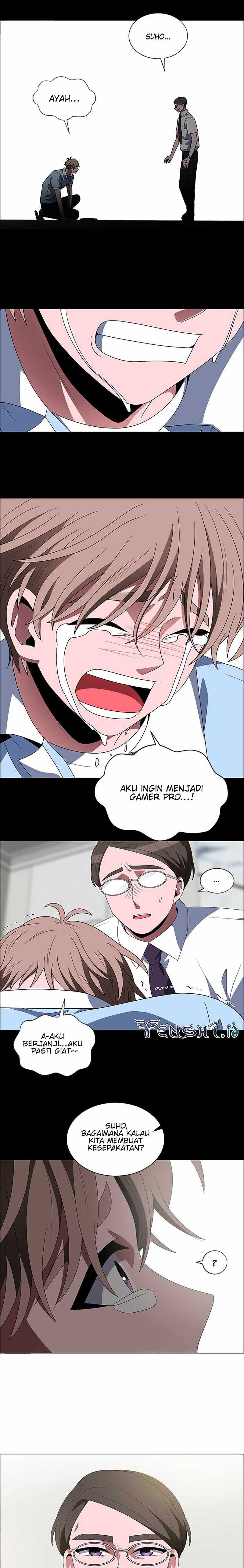 No Scope Chapter 103 Gambar 8