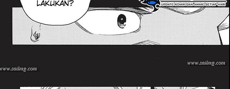 Ao no Exorcist Chapter 149 Gambar 96