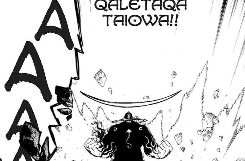 Ao no Exorcist Chapter 148 Gambar 57