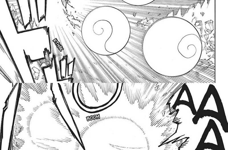 Ao no Exorcist Chapter 148 Gambar 76