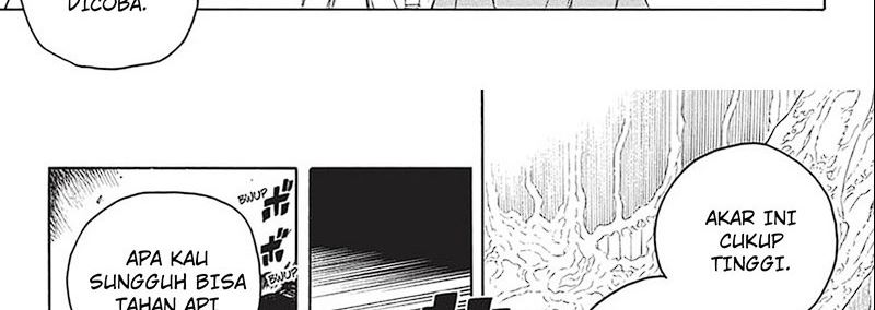 Ao no Exorcist Chapter 147 Gambar 48