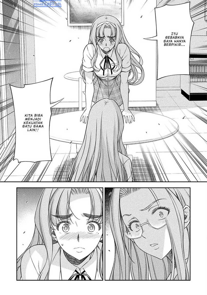 Silver Plan to Redo From JK Chapter 46 Gambar 16
