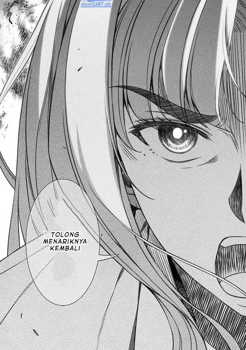 Silver Plan to Redo From JK Chapter 46 Gambar 22