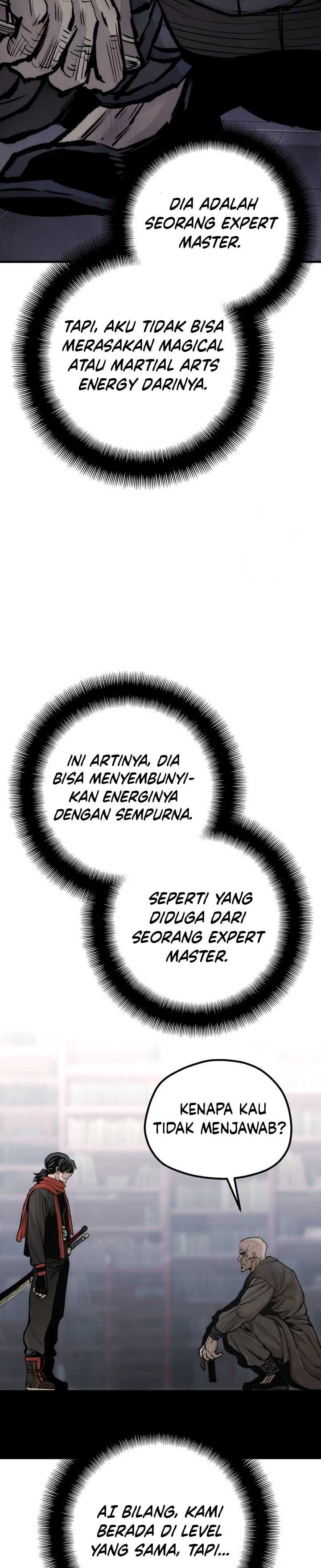 Heavenly Demon Cultivation Simulation Chapter 124 Gambar 23