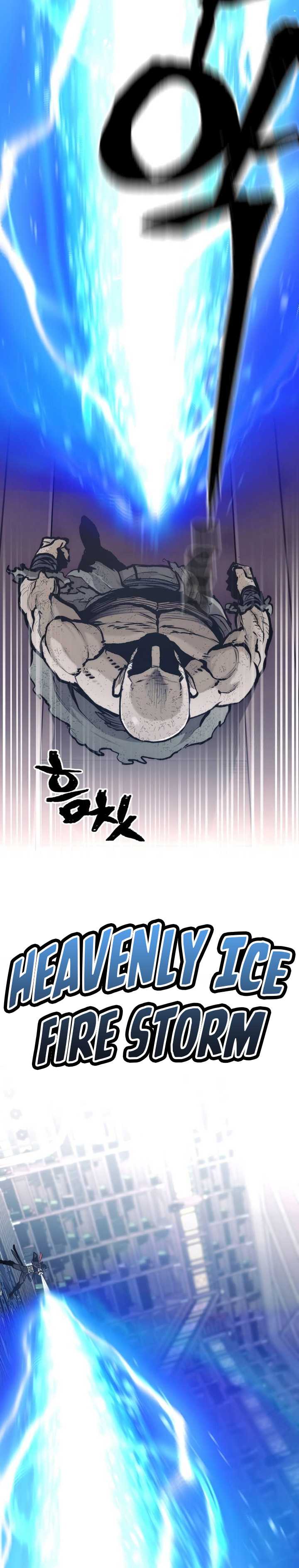 Heavenly Demon Cultivation Simulation Chapter 124 Gambar 46