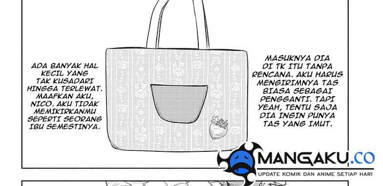 Witch Watch Chapter 158 Gambar 12