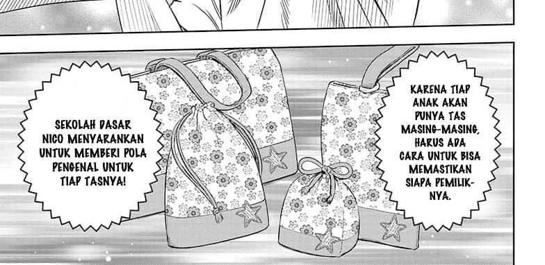 Witch Watch Chapter 158 Gambar 17