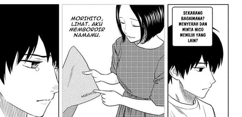 Witch Watch Chapter 158 Gambar 23