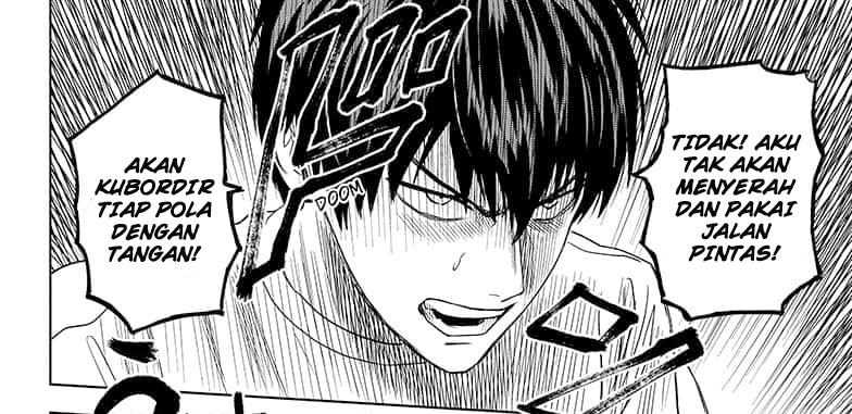 Witch Watch Chapter 158 Gambar 24