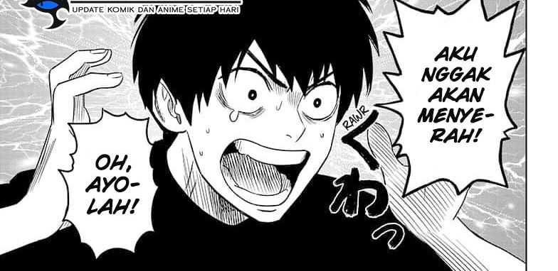 Witch Watch Chapter 158 Gambar 47