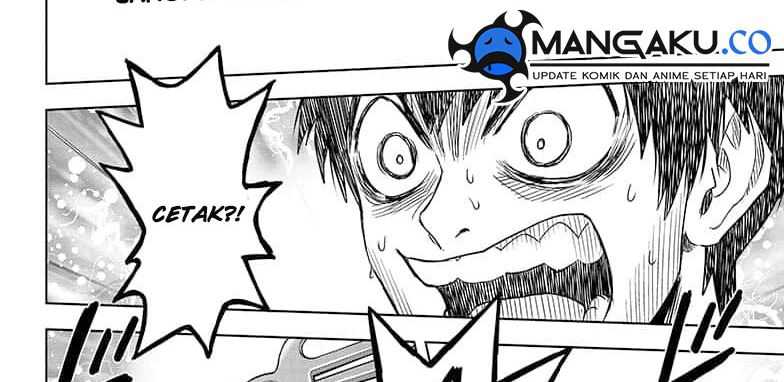 Witch Watch Chapter 158 Gambar 55