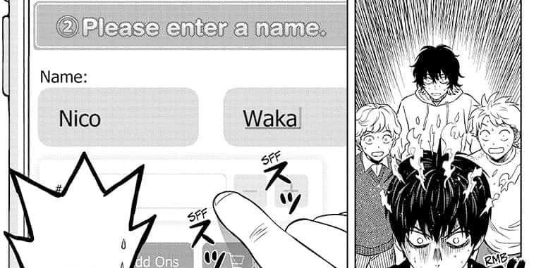 Witch Watch Chapter 158 Gambar 57