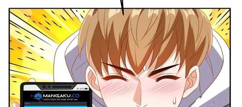 Witch Watch Chapter 158 Gambar 61