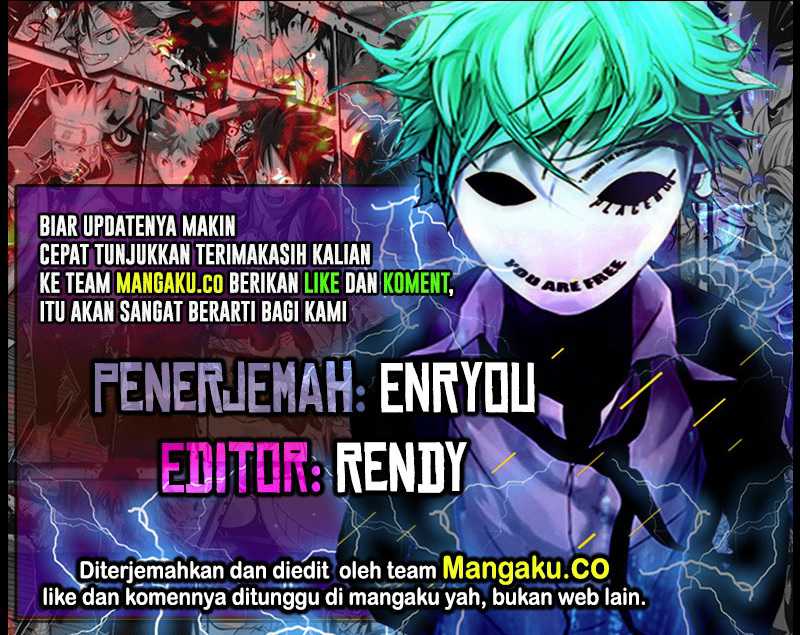 Baca Komik Witch Watch Chapter 155 Gambar 1