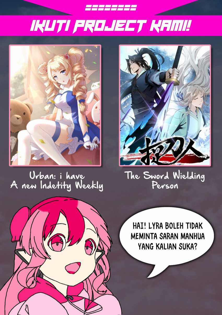 Wo Mei Zhou Yige Xin Shenfen Chapter 116 Gambar 10