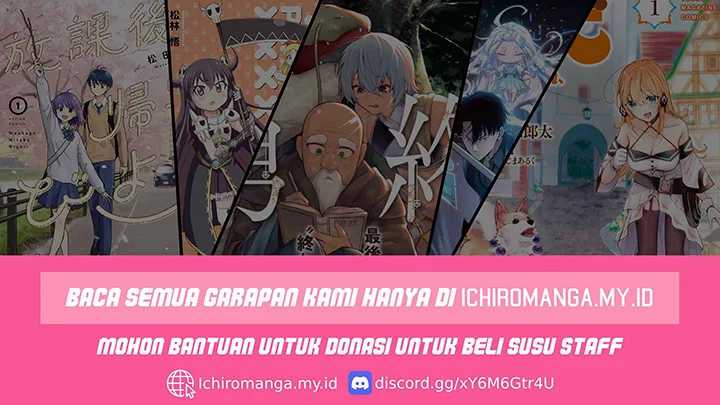 Wo Mei Zhou Yige Xin Shenfen Chapter 116 Gambar 8