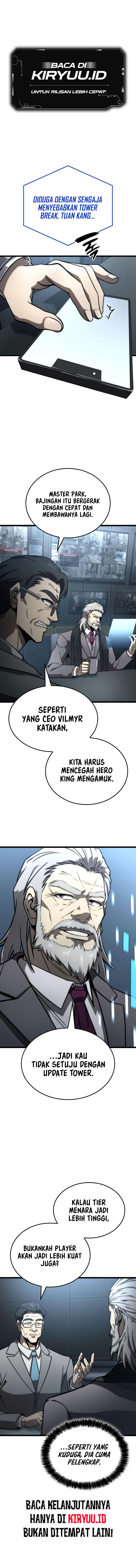 Baca Manhwa Insanely-Talented Player Chapter 50 Gambar 2