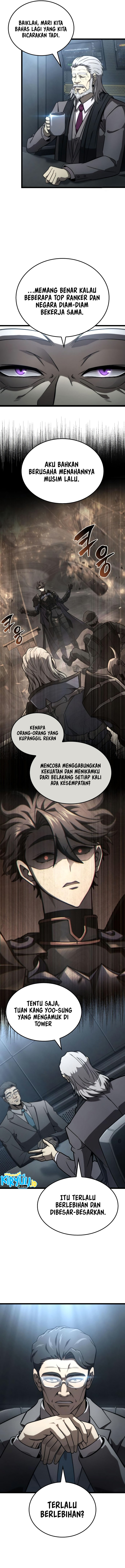 Insanely-Talented Player Chapter 50 Gambar 3