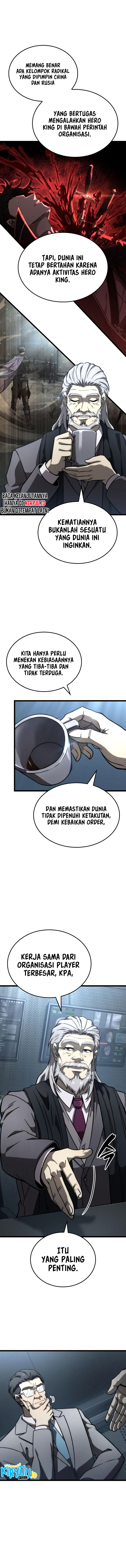 Insanely-Talented Player Chapter 50 Gambar 4