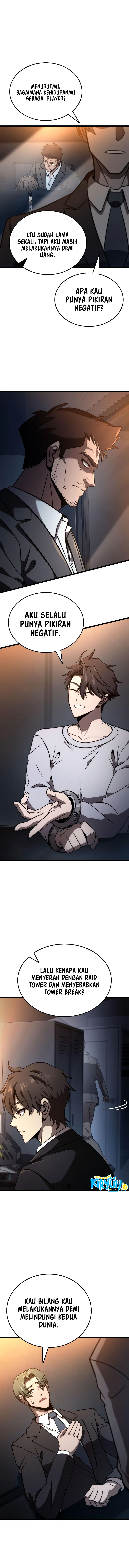 Insanely-Talented Player Chapter 50 Gambar 9