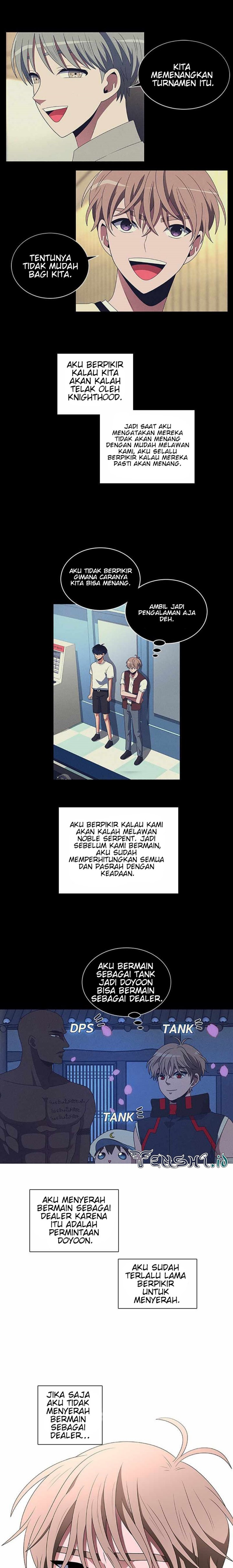No Scope Chapter 104 Gambar 5