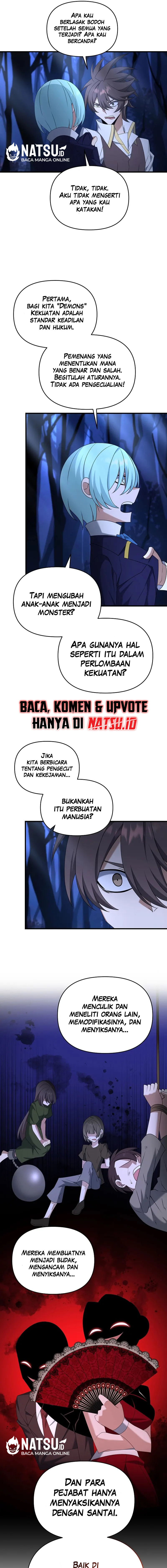 The Lazy Swordmaster Chapter 99 Gambar 10