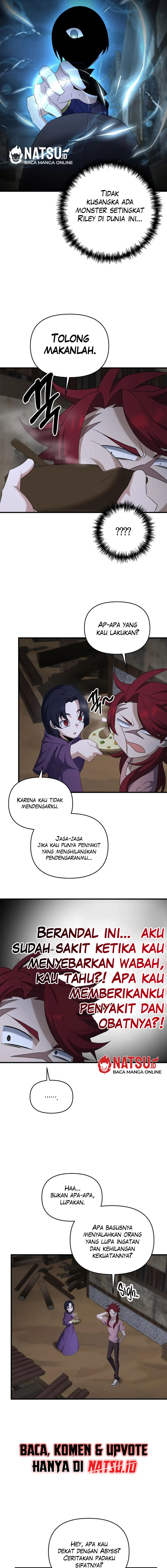 The Lazy Swordmaster Chapter 99 Gambar 16