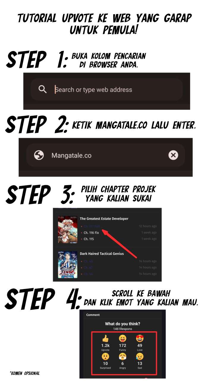 I’ll Make You a Superstar Chapter 32 Gambar 12