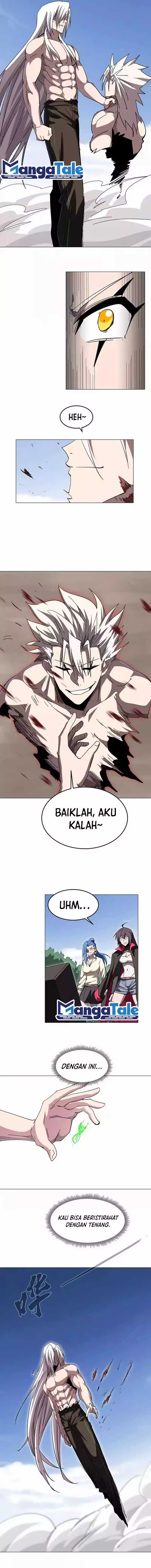 Baca Manhua Mr. Zombie Chapter 121 Gambar 2