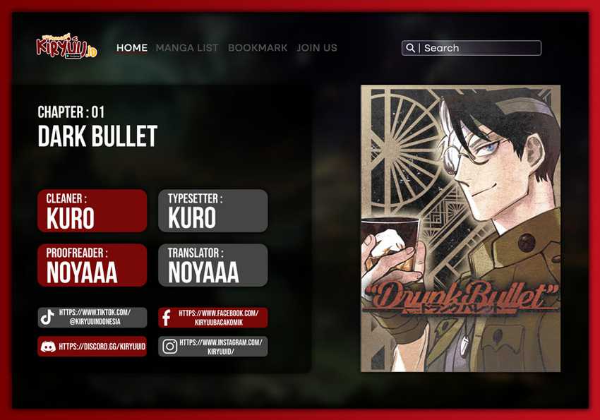 Baca Komik Drunk Bullet Chapter 1 bahasa Indonesia Gambar 1