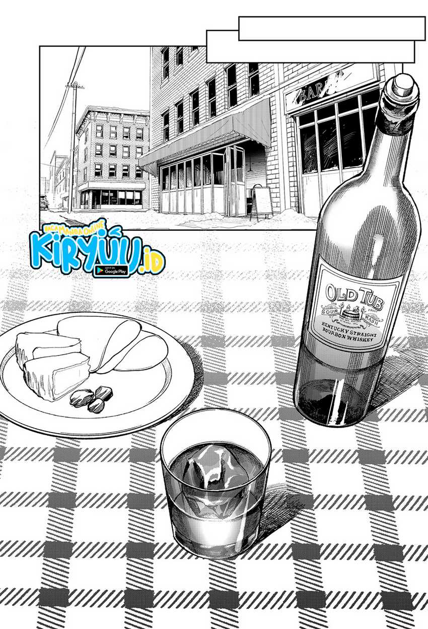 Drunk Bullet Chapter 1 bahasa Indonesia Gambar 62