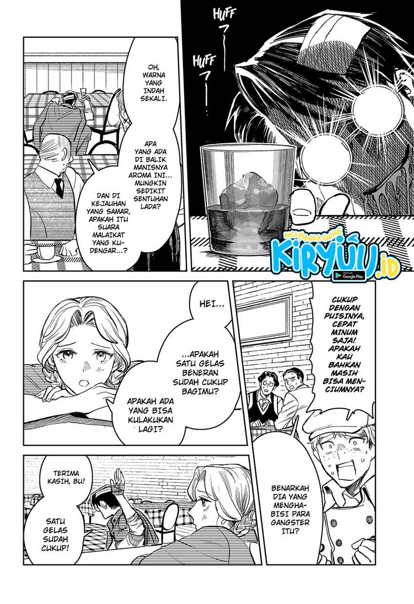 Drunk Bullet Chapter 1 bahasa Indonesia Gambar 63