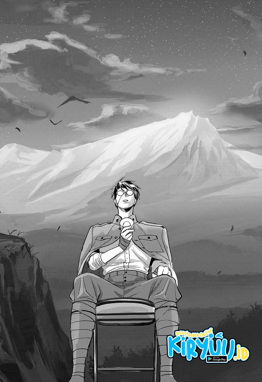 Drunk Bullet Chapter 1 bahasa Indonesia Gambar 65