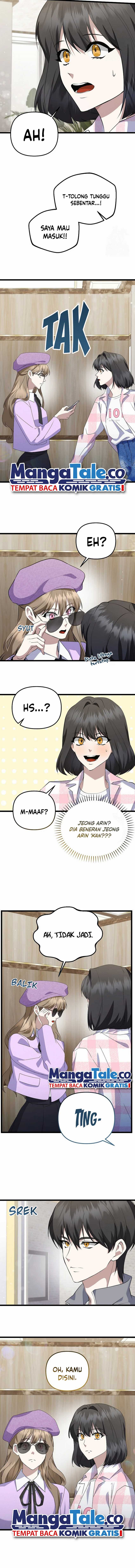 The Crazy Genius Composer Returns Chapter 19 Gambar 6