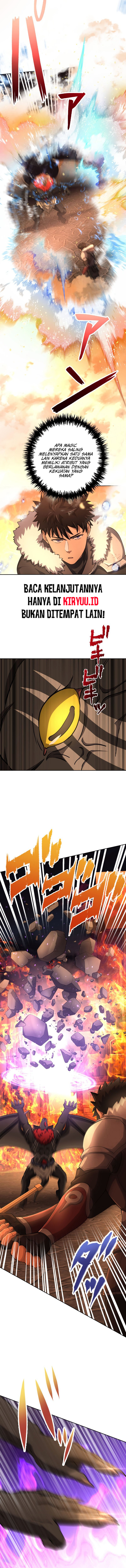 Monster Eater Adventurer Chapter 14 Gambar 13