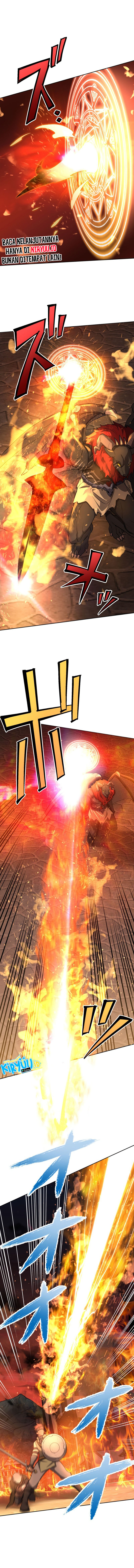 Monster Eater Adventurer Chapter 14 Gambar 4