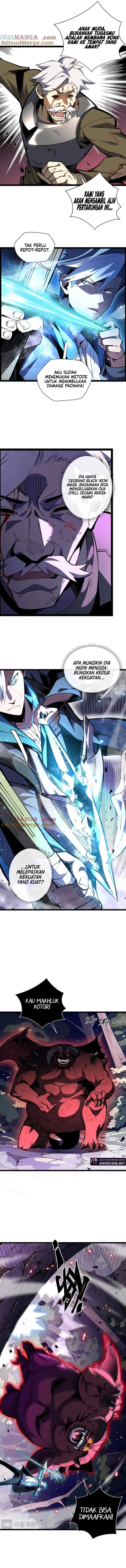 I’m Sorry, My Skills Max Out by Themselves Chapter 13 Gambar 5