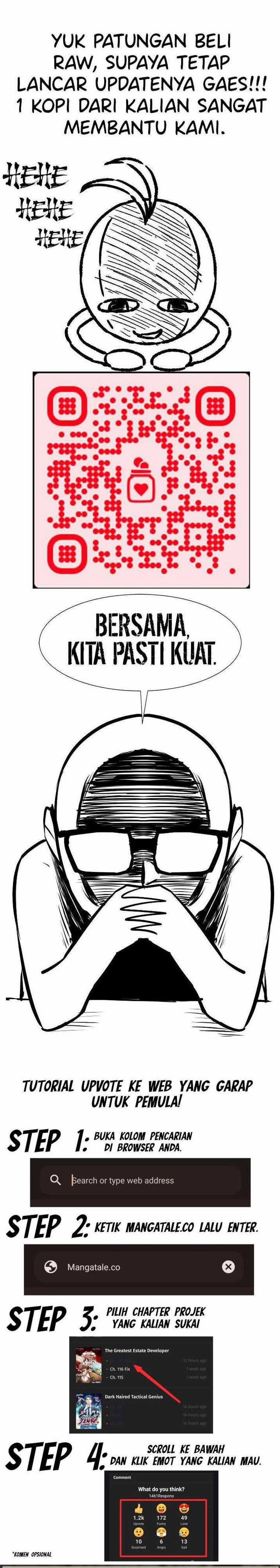 The Crazy Genius Composer Returns Chapter 11 Gambar 11